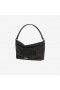 Women Black Diamante Medium Hobo Bag Black | Self Portrait Handbags