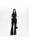 Women Black Tailored Jumpsuit | Self Portrait Jumpsuits