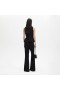 Women Black Tailored Jumpsuit | Self Portrait Jumpsuits