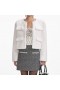 Women Cream Faux Fur Jacket | Self Portrait Outerwear