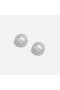 Women Crystal Pearl Earrings | Self Portrait Jewellery