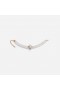 Women Gold Pearl Choker | Self Portrait Jewellery