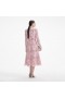 Women Pink Flower Lace Jacket | Self Portrait Outerwear