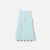 Kids Mint Boucle Dress | Self Portrait