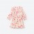 Kids Printed Chiffon Mini Dress | Self Portrait