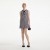 Women Black Boucle Embellished Mini Dress | Self Portrait Dresses