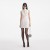 Women Cream Jacquard Mini Dress | Self Portrait Dresses