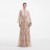 Women Embellished Cape Maxi Dress | Self Portrait Dresses