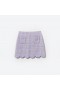  Sciorta Mini Lilac Boucle do Pháistí | Féinphortráid