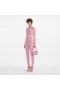  Roze kanten jumpsuit voor dames | Zelfportret jumpsuits